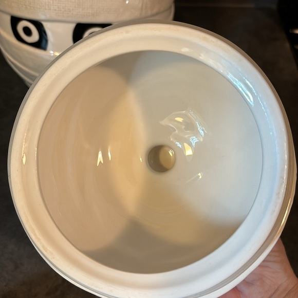 NWT Mummy Cookie/Candy Jar - Picture 4 of 9